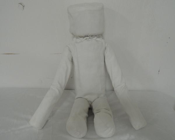 Baby Safety Testing Equipment CAMI Infant Dummy Child Dummy Mark I / Mark II