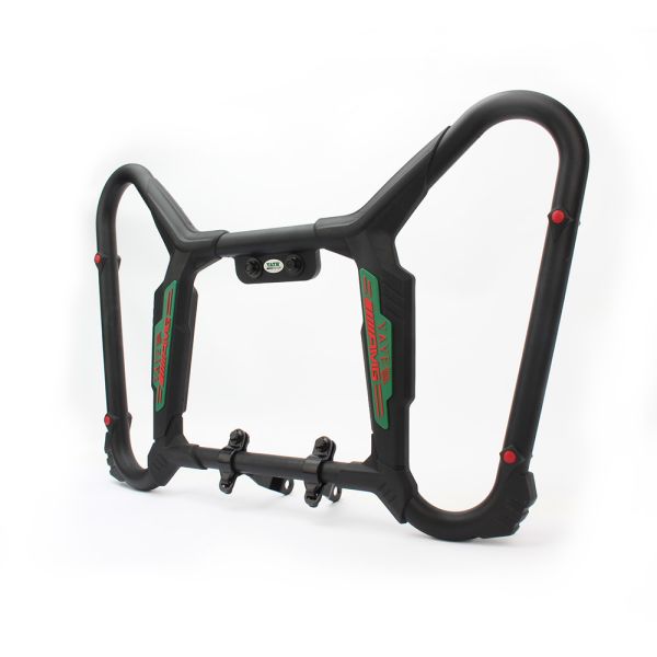 Plastic Steel Motorcycle Anti-collision Buffer General Buffer for 125CC, 150CC Motorcycle General Bumper Accessories