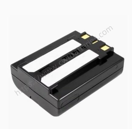 Batterie compatible avec Sharp BT-L11 BT-L11U BT-L12 BT-L12U BT-L22U 3.6V 6800mAh pour équipements médicaux