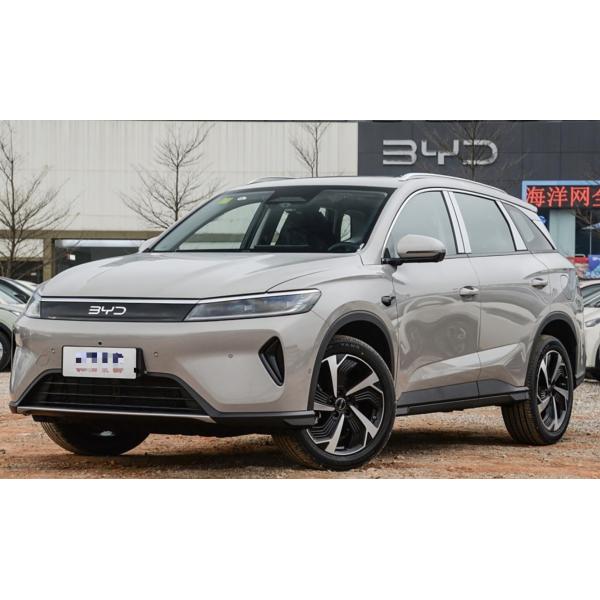 Sealion 05 DM-i 2025 DM-i Intelligent Driving Edition