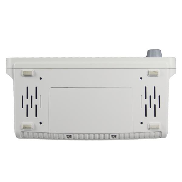 12.1 Inch vital sign Hospital Patient Monitor Multipara Cardiac Monitor