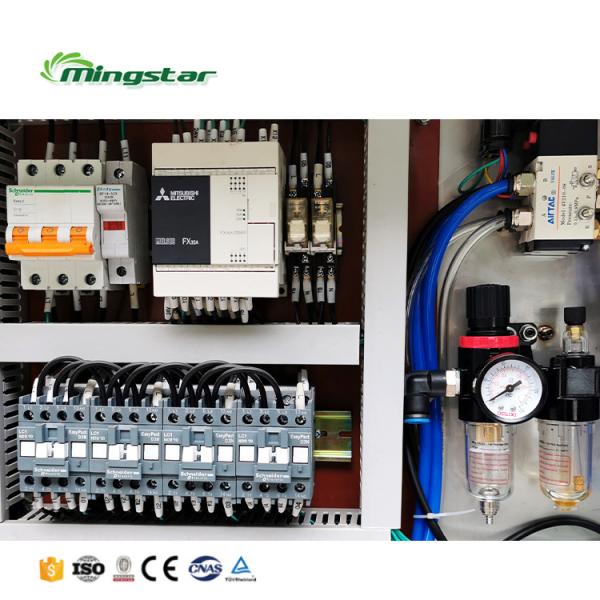 Fully Automatic 5 Gallon Bottle Washing Filling Capping Machine for Drinking Water