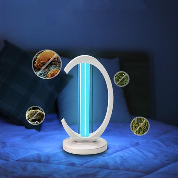 Настольные лампы 36в/ультрафиолетовый гермицидный свет портативной стерилизации ультрафиолетового света уникальные для дома