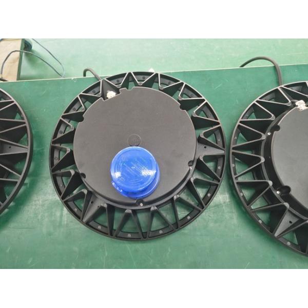 SMD3030 150 Watt LED Post Top Street Light For Commercial / Industrial Garden Area