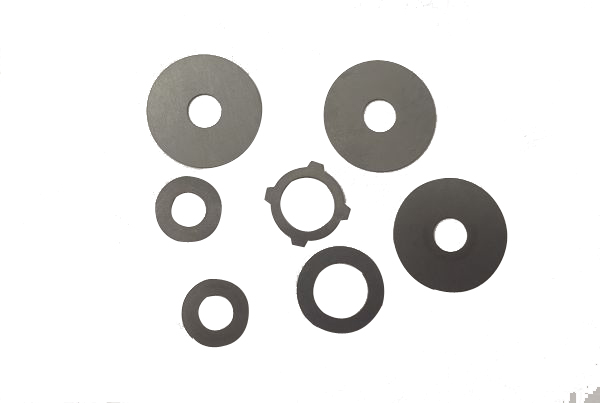 Stamping Shock Valve Shims For Car Shock Absorber