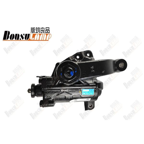 JAC N80 Steering Gear Assembly 3401000LE010  With OEM 3401000LE010