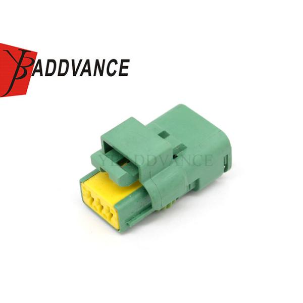 Соединитель Pin женский загерметизированный Pbt Gf30 Дэлфи 3 насоса для подачи топлива 211PC032S5049 для Форда