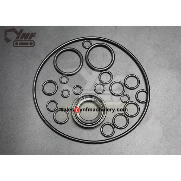 Части гидравлических экскаваторов Пилотные комплекты уплотнения клапанов для Hitachi EX350 EX310 EX320