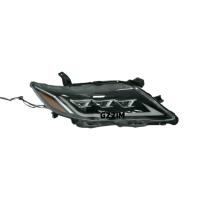 Parties automobiles Parties avant lampe LED lampe de tête pour Camry 2007-2011