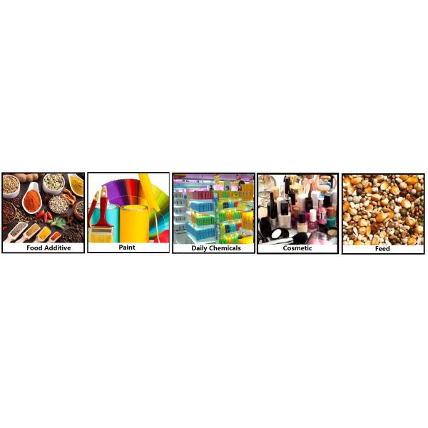 99.8% Pureza CAS 25265-71-8 DPG Dipropileno Glicol Dipropileno Glicol Grau de fragrância