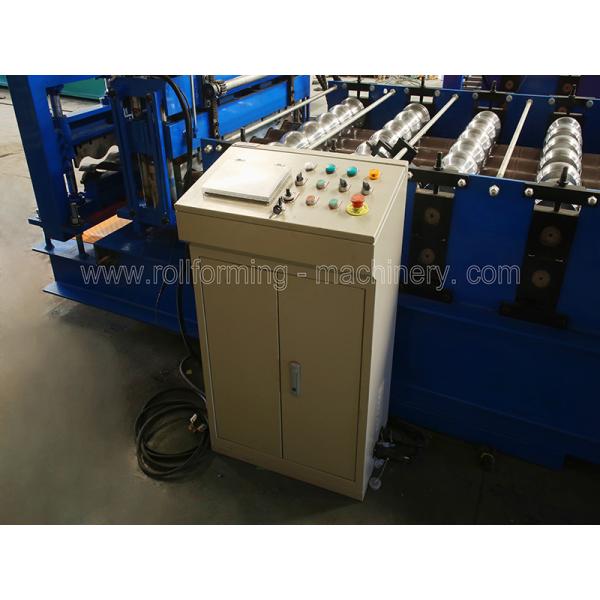 YX35-199-990 застеклило кафельный крен формируя машину с 5T Decoiler