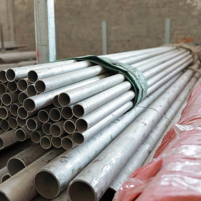 12mm 10mm SS Welded Tube Pipes 309 316 201 Stainless Steel Tube 20mm 22MM 25mm