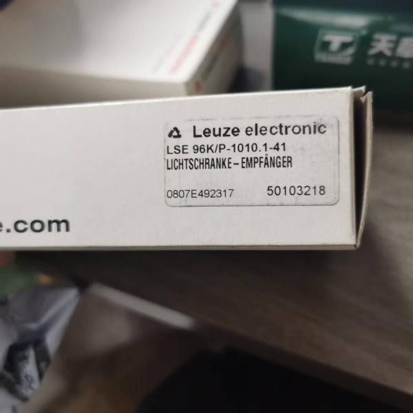 Electronic LSE 96K/P-1010-41 LSE96KP101041 Proximity Switch -Unused / Original Packaging- New Original Ready Stock Industrial Auto