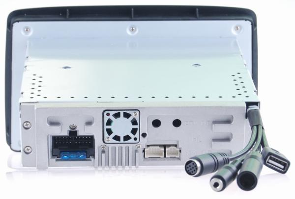 Ouchuangbo autoradio DVD GPS for Fiat Panda(2004 onward) with steering wheel control mp3