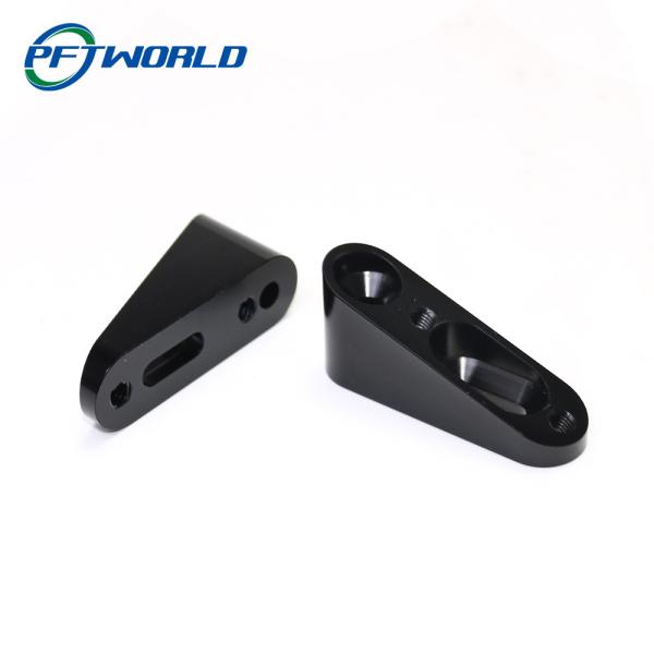 CNC Turning Milling Machined Aluminum Parts Mill Turn Center Aluminum Metal Works