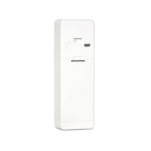 1080P Outdoor Smart Battery Doorbell