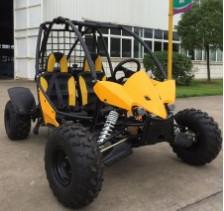 Plastic Cover Dune Buggy Go Kart for Funny Toy (KD 150GKT-2)