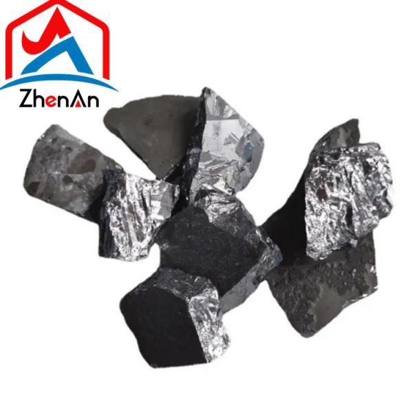 2202 Fesi72 Silicon Metal With 72% Si Content