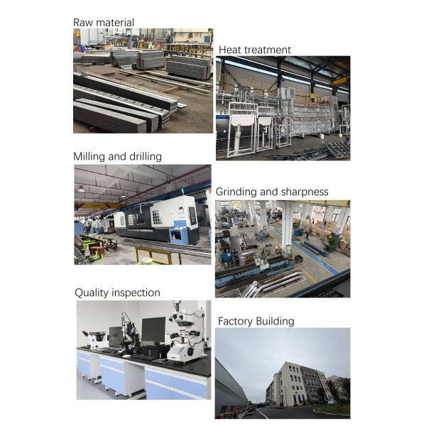 K&G International Industrial Limited