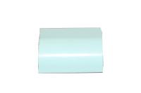 l'extrusion 6063-T5 en aluminium profile GB/75237-2004 pour la décoration extérieure