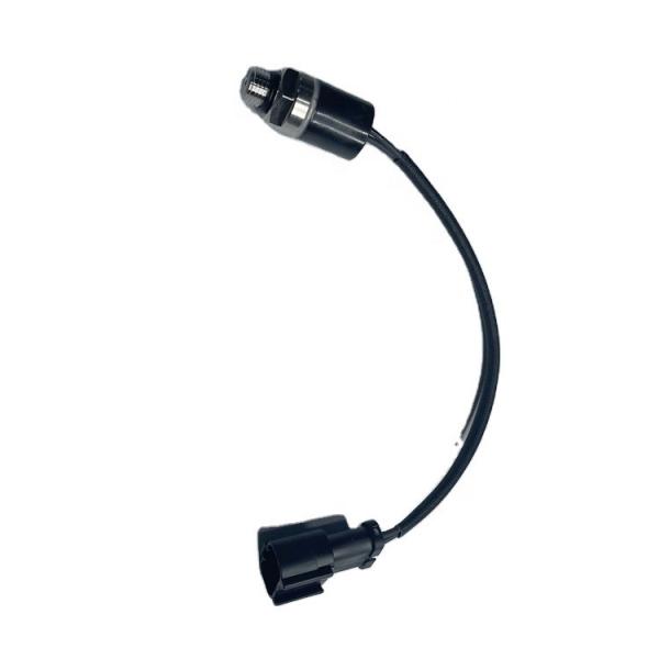 Commutateur de pression noir 421-43-22912 pour chargeurs à roues Komatsu WA320-5 WA380-3 WA420-3