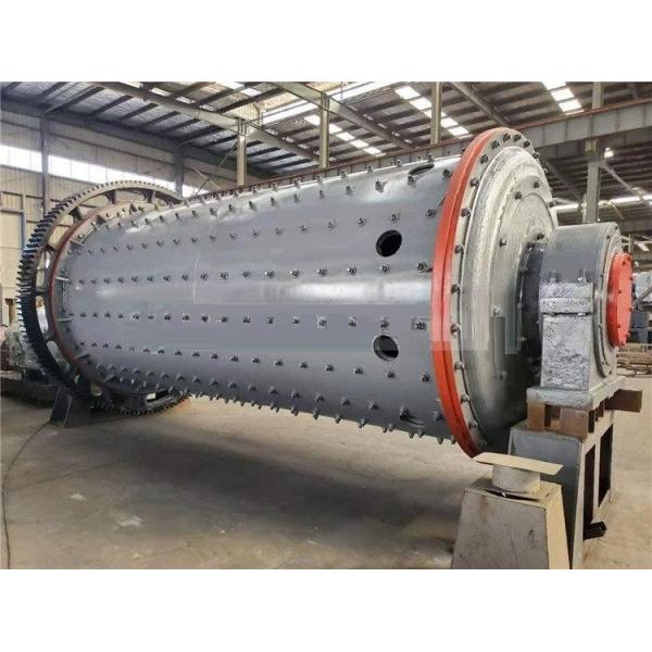 Competitive Stone Ball Mill Machine 2400*8000/2700*3600/2700*4000/2700*4500/3200*4500