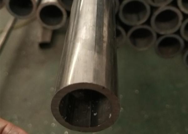 Precision SGS Welded Stainless Steel Pipe 201 202 304 304l 316 316l 317l