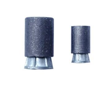 Machine screw anchor