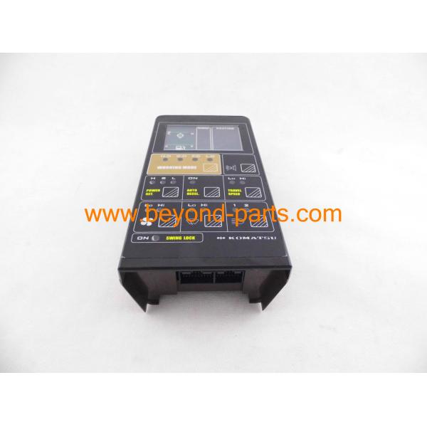 Komatsu Pc200-5 Pc300-5 Pc400-5 Excavator Monitor 7824-72-4000