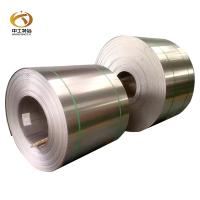SUS420J2 Martensitic Stainless Steel Plate 1.4028 Stainless Steel Strip