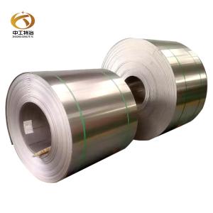 SUS420J2 Martensitic Stainless Steel Plate 1.4028 Stainless Steel Strip