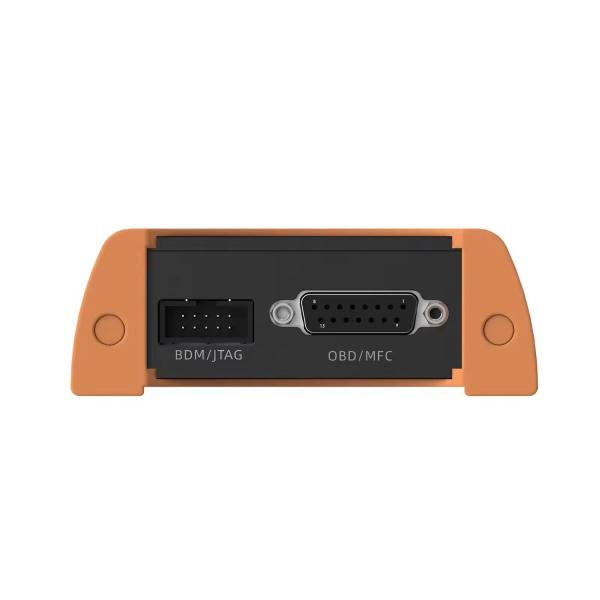 Foxflash ECU TCU Programmer Master Version con 5 modos OBD BDM JTAG