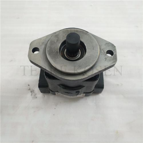 Hydraulic gear pump P330 bushing pump P330A297JFAB17-25