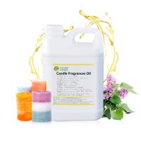 100% de óleo de fragrância de vela puro Armazenamento em local seco