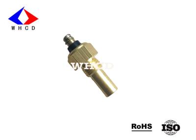 12 meses sensor do calibre da temperatura da água da garantia de auto para Cummins Engine