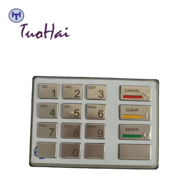 Детали банкомата Diebold Opteva Keyboard EPP5 Саудовская Аравия 49-216680-700E