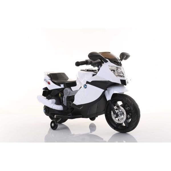 2022 Дизайн Электрический мотоцикл Батарея Дети ездят на мотоцикле 6В Автомобиль для детей