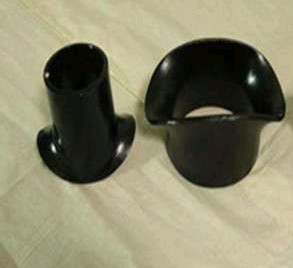 A105 Carbon Steel Pipe Fittings