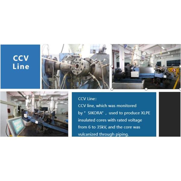 средний силовой кабель напряжения тока 120mm2