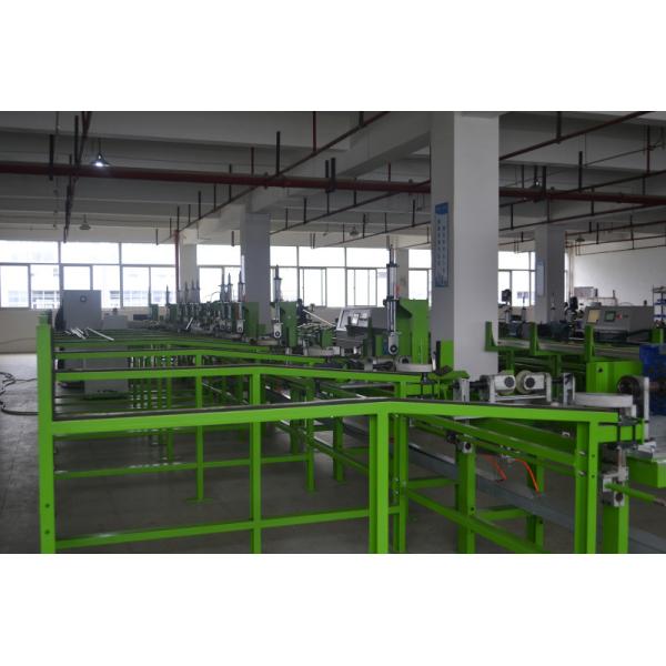 Titanium Bars Ultrasonic Eddy Current Testing Instrument Off Line Spiral Type