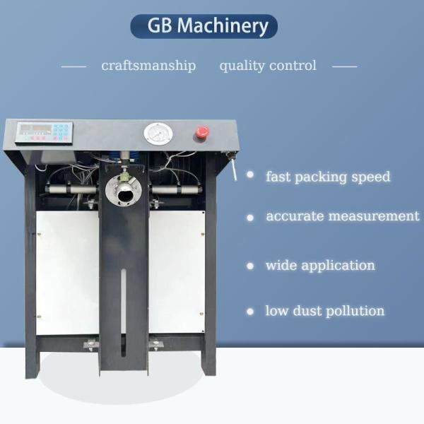 Machine de remplissage de mortier électrique/pneumatique