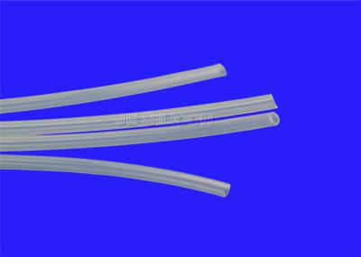 50 Meters Heat Resistant Rubber Tubing High Tear Resistance Low Flammability