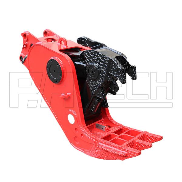Concrete Hydraulic Pulverizer Tools Could Be Used For Kinds Of Exvavator