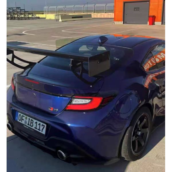 BRZ Toyota GT86 Body Kit VRS Style Spoiler Subaru GR86 Body Kit