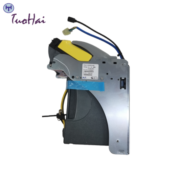 MEI SCN8328R USB Bill Validator  For Secure Transaction Processing In Vending Machines And Kiosks  使用用户标题