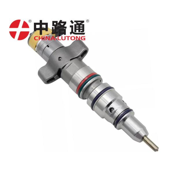 INJECTOR GP-FUEL 10R7222 for Cater-pillar 10R7222 Diesel Fuel Injector C7 / C9 Durable fuel injectors