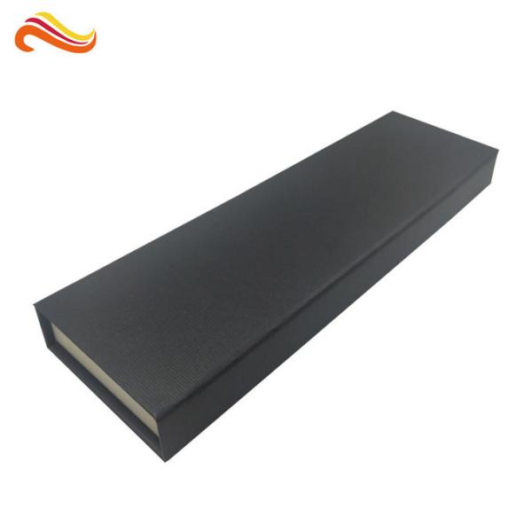 Bracelet Paper Board 2mm Jewelry Packaging Box With Insert