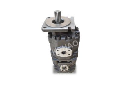 Medium High Pressure Commercial Hydraulics Gear Pumps BNABCO PHS3580H-A6X-0013 NOBOKE