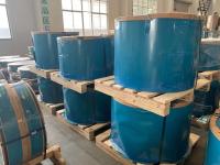 0,2 x 400mm 301 finition de Rolls 3/4H 2B d'aluminium d'acier inoxydable de bobine d'acier inoxydable