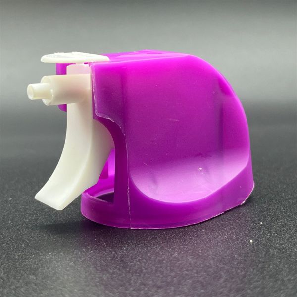 Premium Trigger Spray Gun for Aerosol Cans for Car Care, Household, and Industrial Use